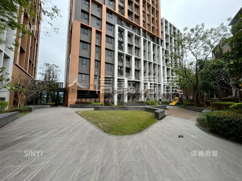 允將福砌２房附平車房屋室內格局與周邊環境