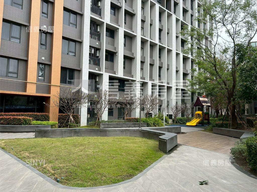 允將福砌２房附平車房屋室內格局與周邊環境