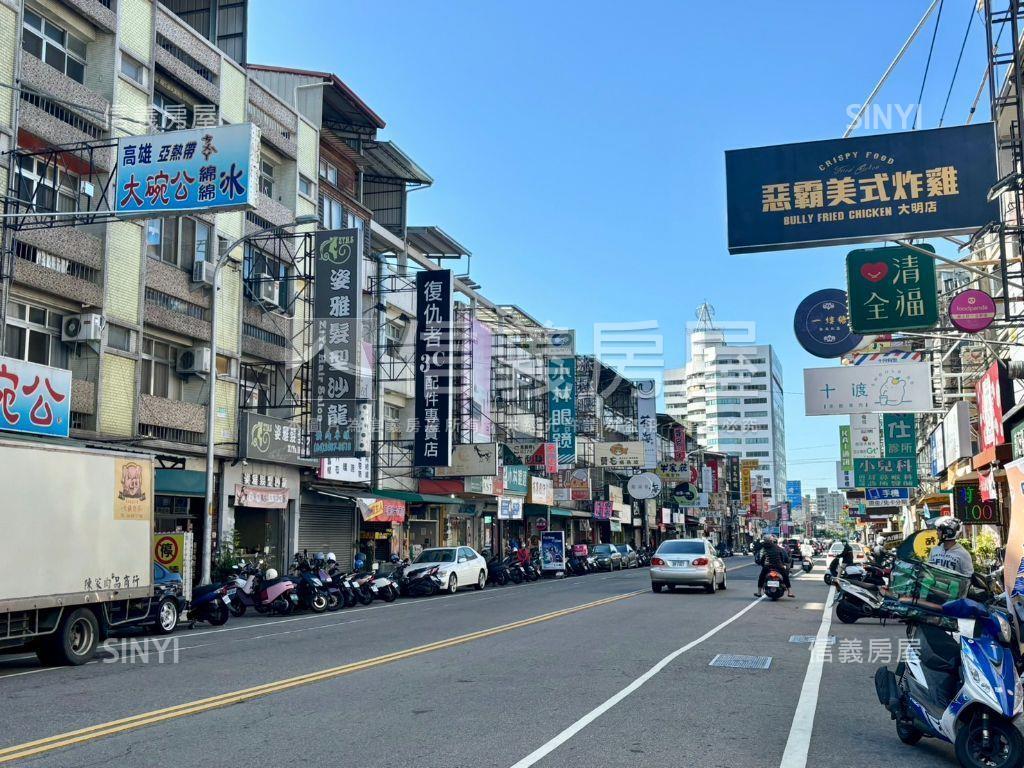 允將福砌２房附平車房屋室內格局與周邊環境