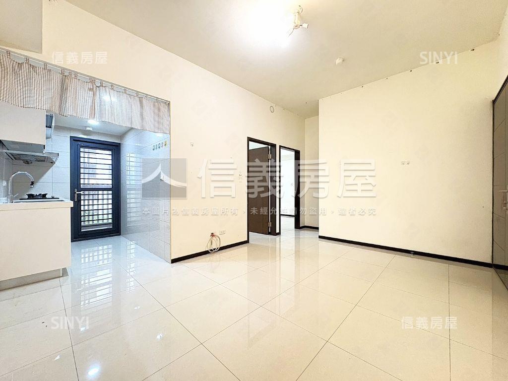 新潤陽光．首購．幸福宅房屋室內格局與周邊環境