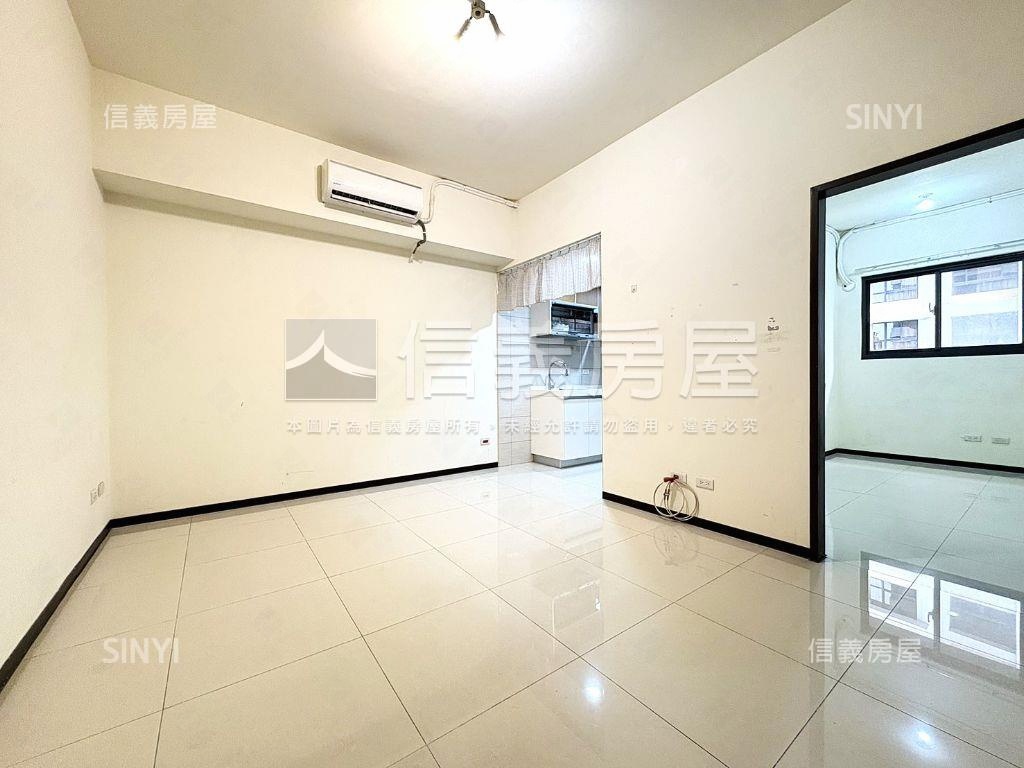 新潤陽光．首購．幸福宅房屋室內格局與周邊環境