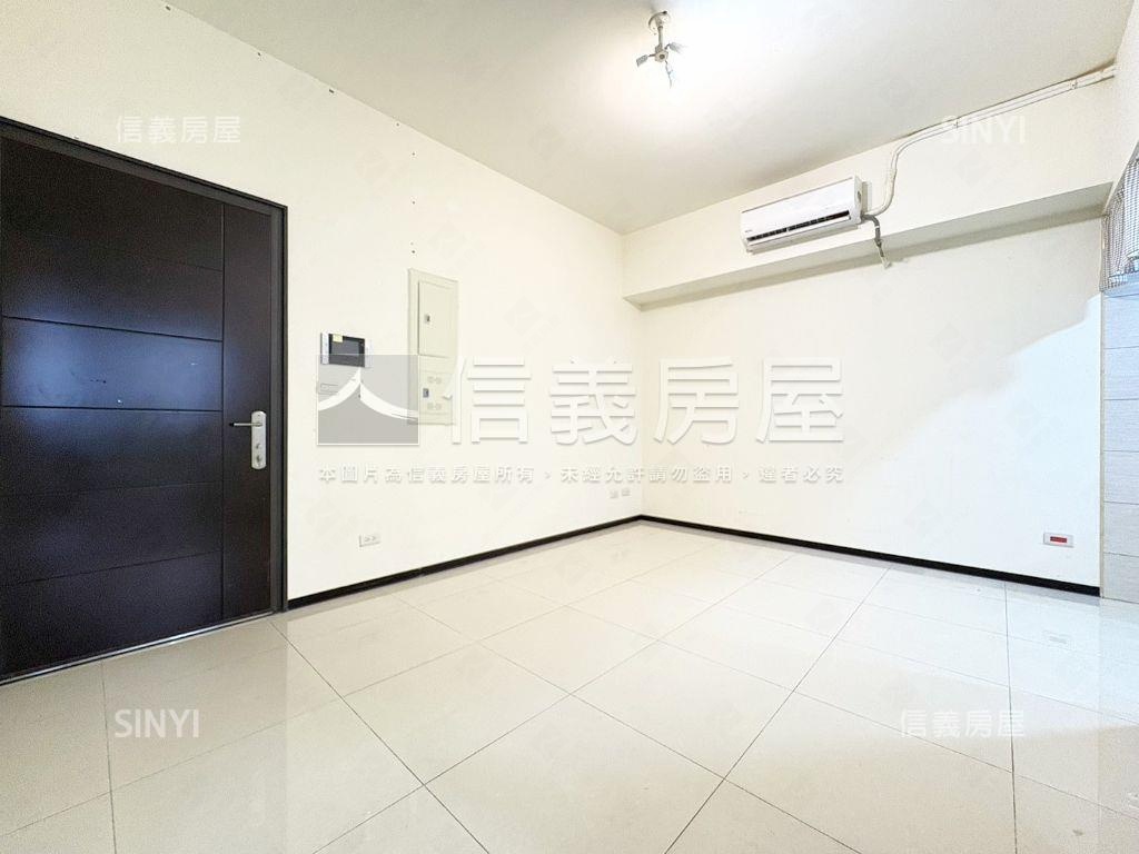 新潤陽光．首購．幸福宅房屋室內格局與周邊環境