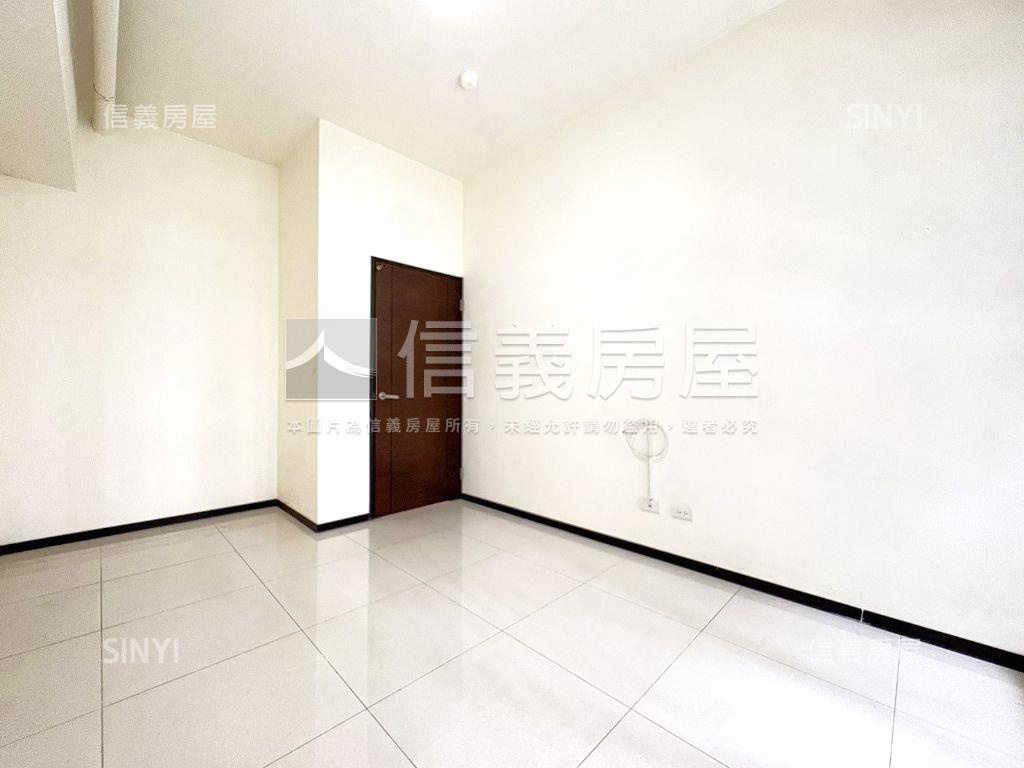 新潤陽光．首購．幸福宅房屋室內格局與周邊環境