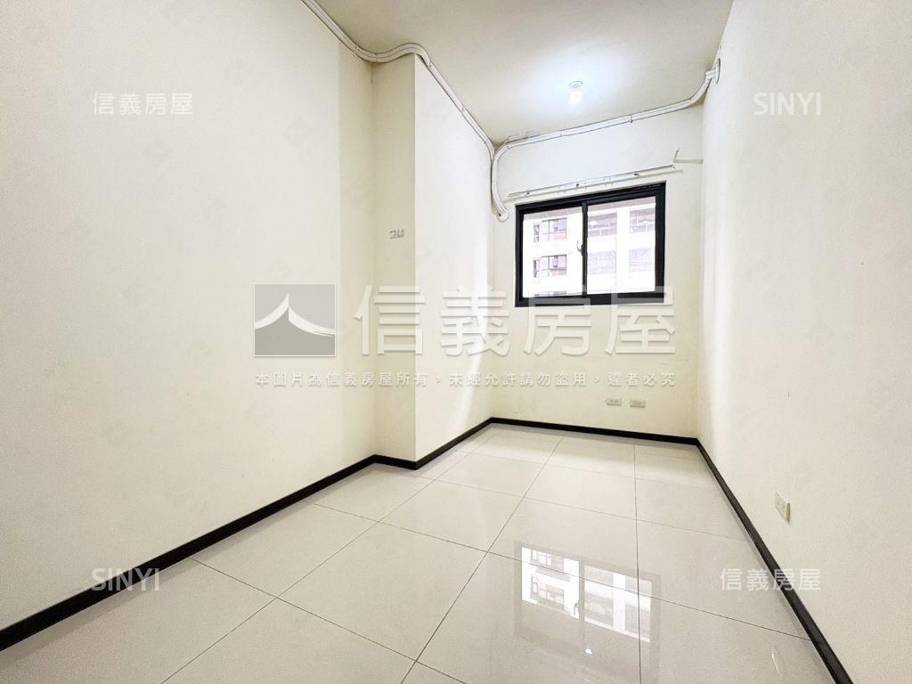 新潤陽光．首購．幸福宅房屋室內格局與周邊環境