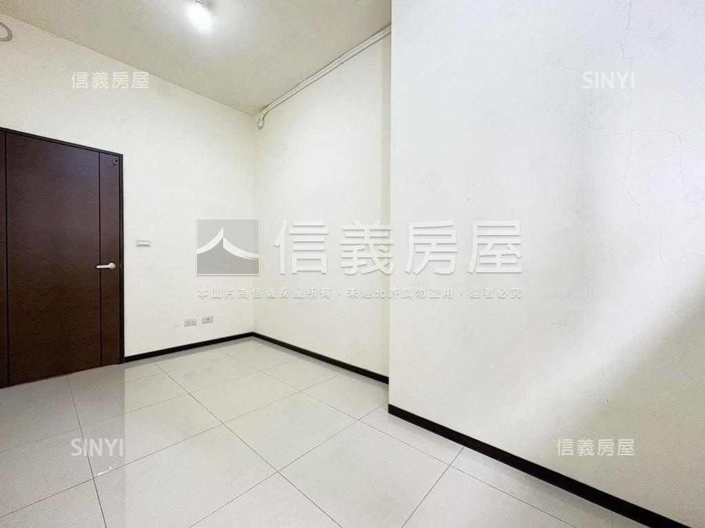 新潤陽光．首購．幸福宅房屋室內格局與周邊環境