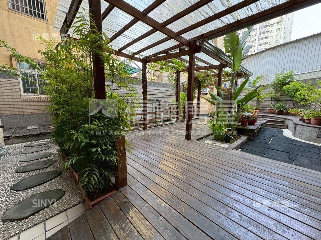 首購南屯來看這間房屋室內格局與周邊環境
