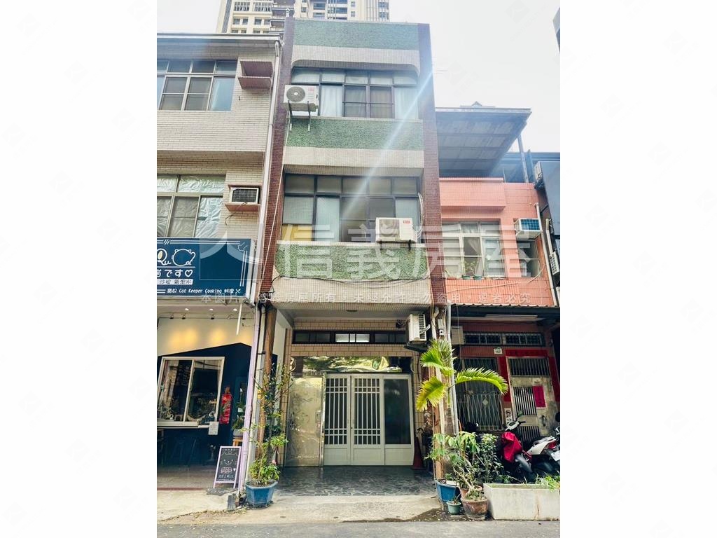 三多商圈，圓夢計畫透店房屋室內格局與周邊環境