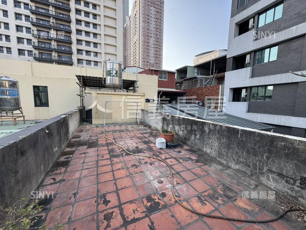 三多商圈，圓夢計畫透店房屋室內格局與周邊環境
