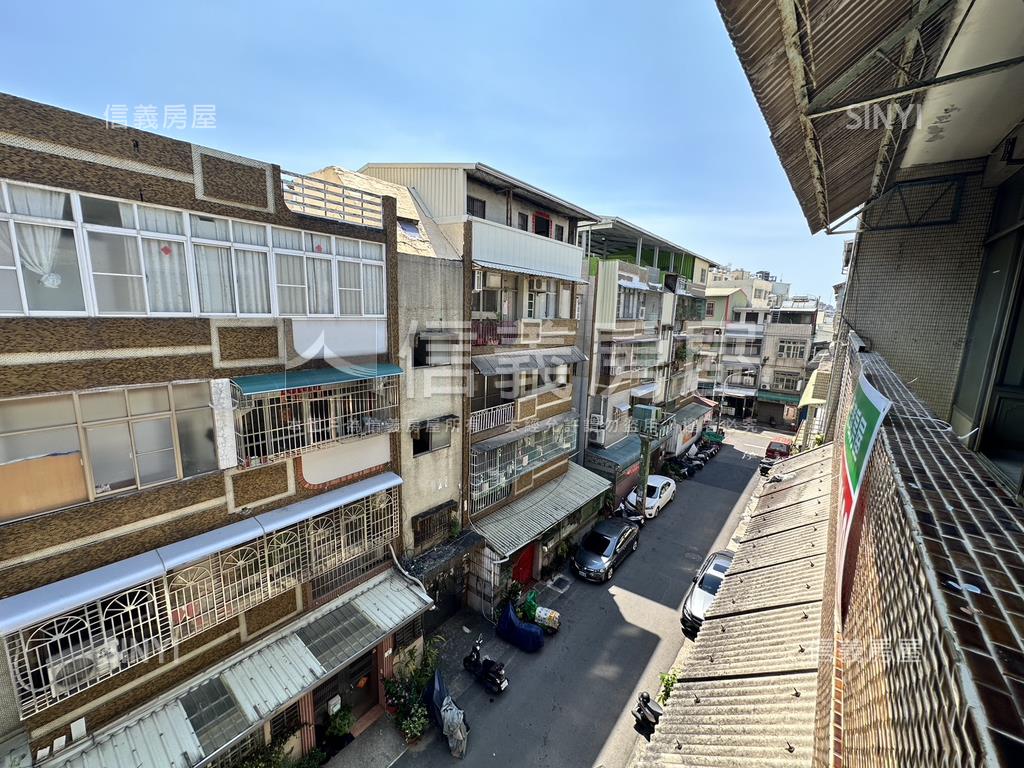 五甲商圈鬧中取靜美屋房屋室內格局與周邊環境