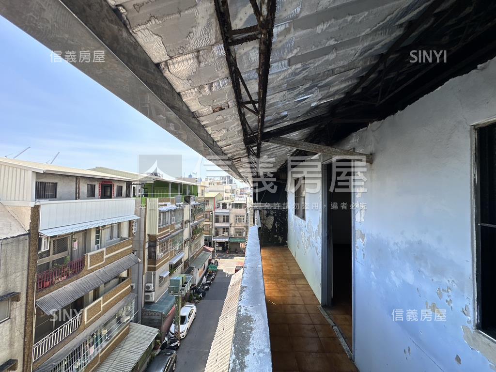 五甲商圈鬧中取靜美屋房屋室內格局與周邊環境