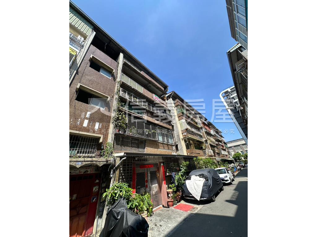 五甲商圈鬧中取靜美屋房屋室內格局與周邊環境