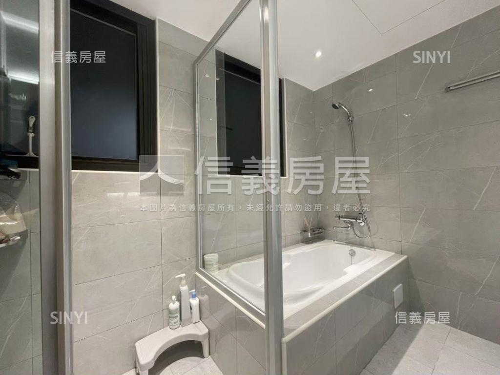 真愛＊融園樹海美屋房屋室內格局與周邊環境
