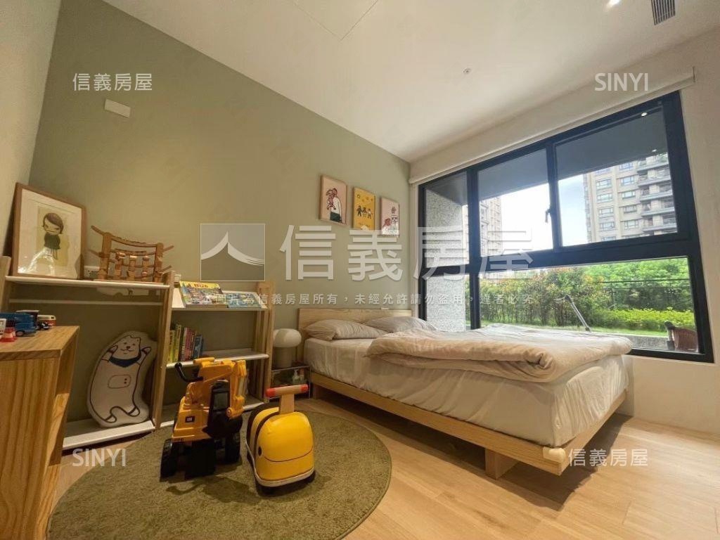 真愛＊融園樹海美屋房屋室內格局與周邊環境