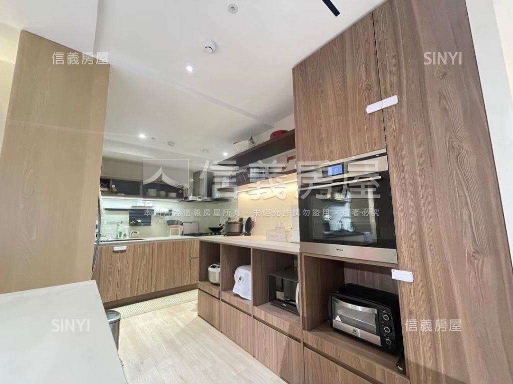 真愛＊融園樹海美屋房屋室內格局與周邊環境