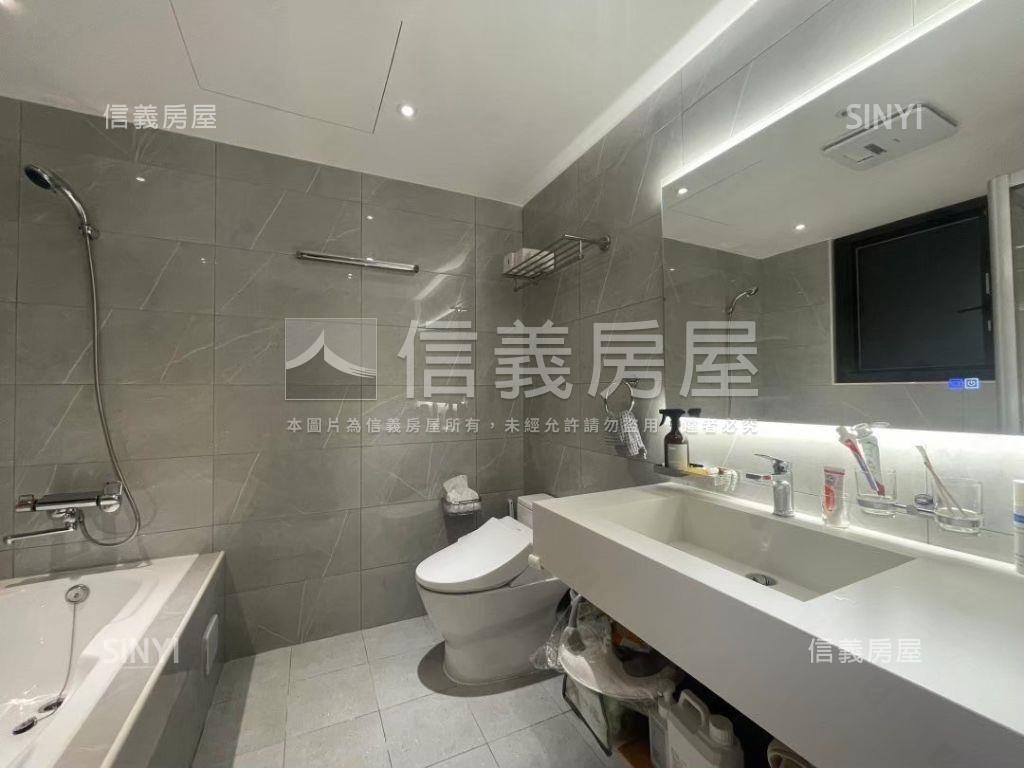 真愛＊融園樹海美屋房屋室內格局與周邊環境
