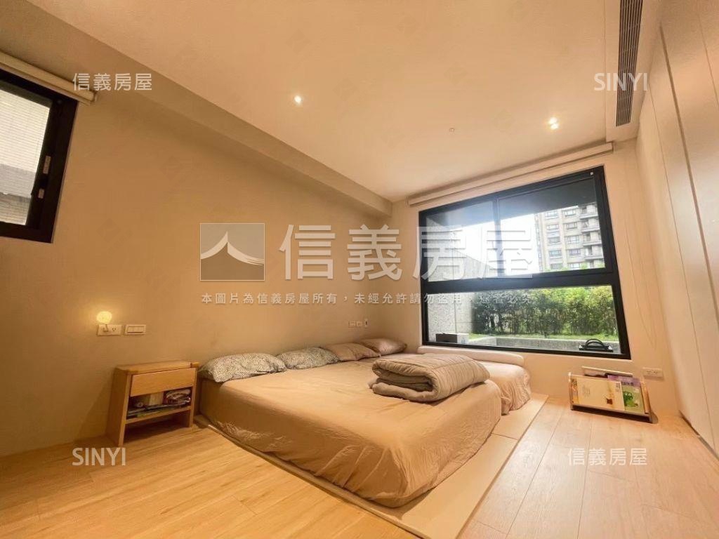 真愛＊融園樹海美屋房屋室內格局與周邊環境