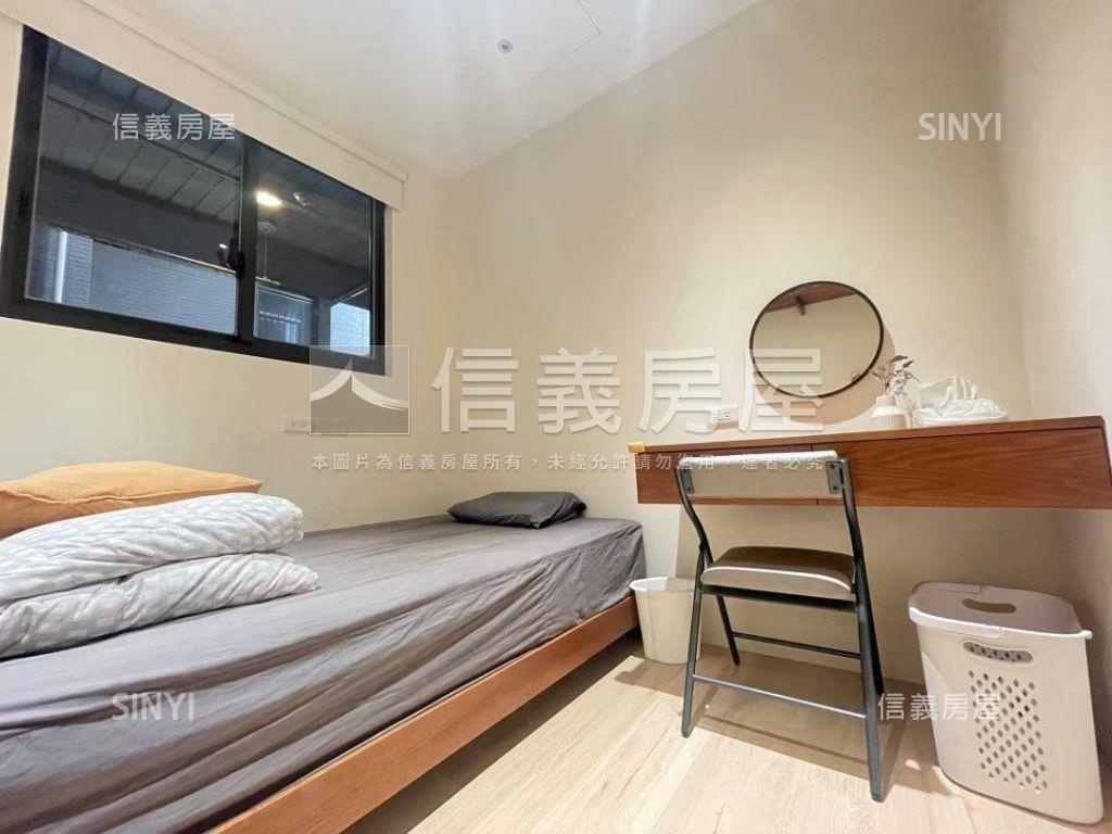 真愛＊融園樹海美屋房屋室內格局與周邊環境