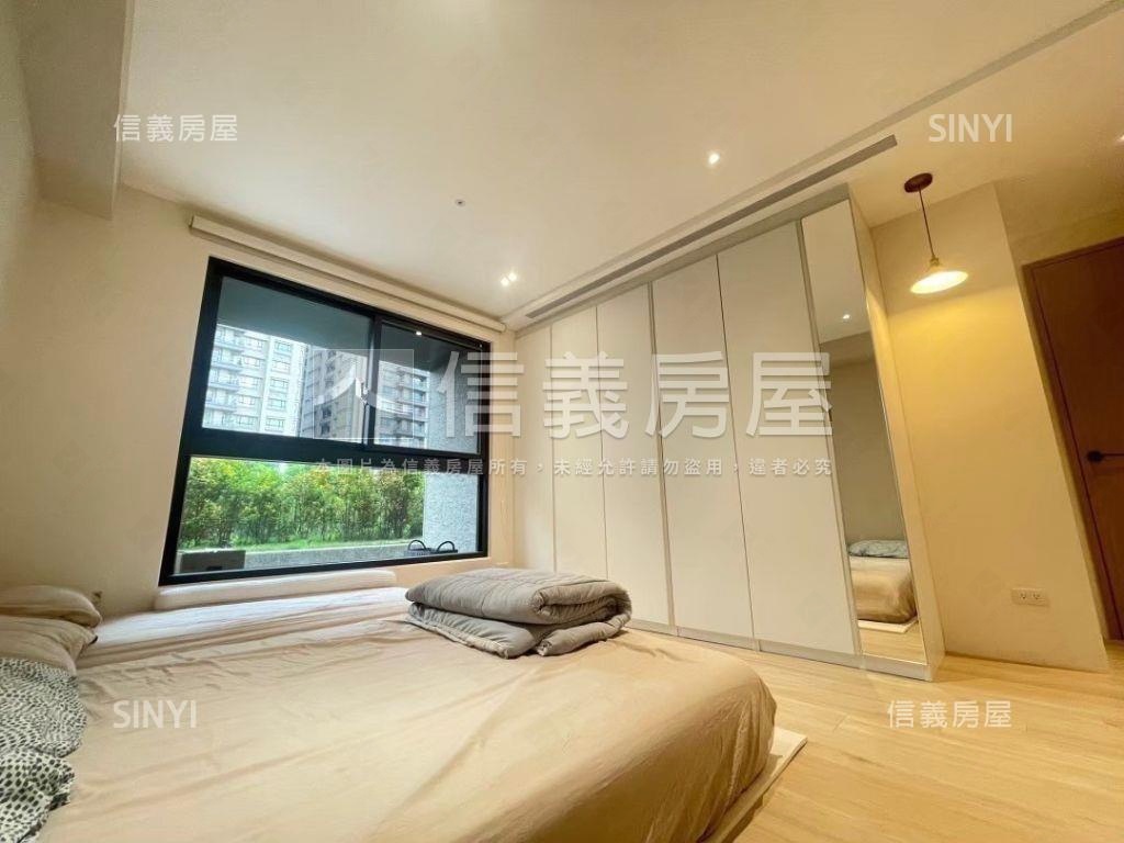 真愛＊融園樹海美屋房屋室內格局與周邊環境