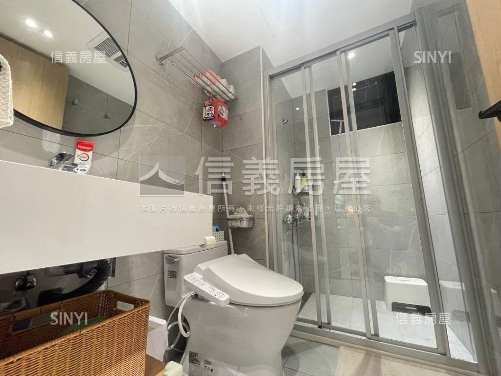 真愛＊融園樹海美屋房屋室內格局與周邊環境