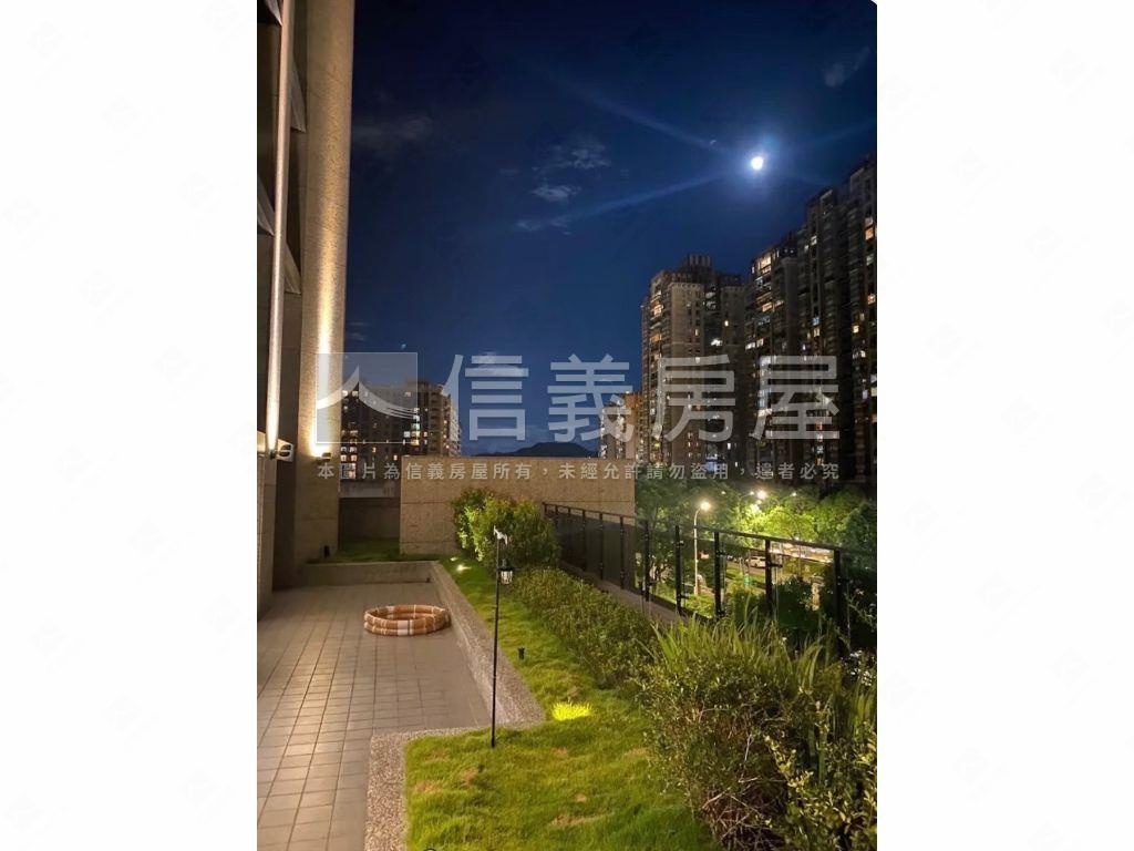 真愛＊融園樹海美屋房屋室內格局與周邊環境