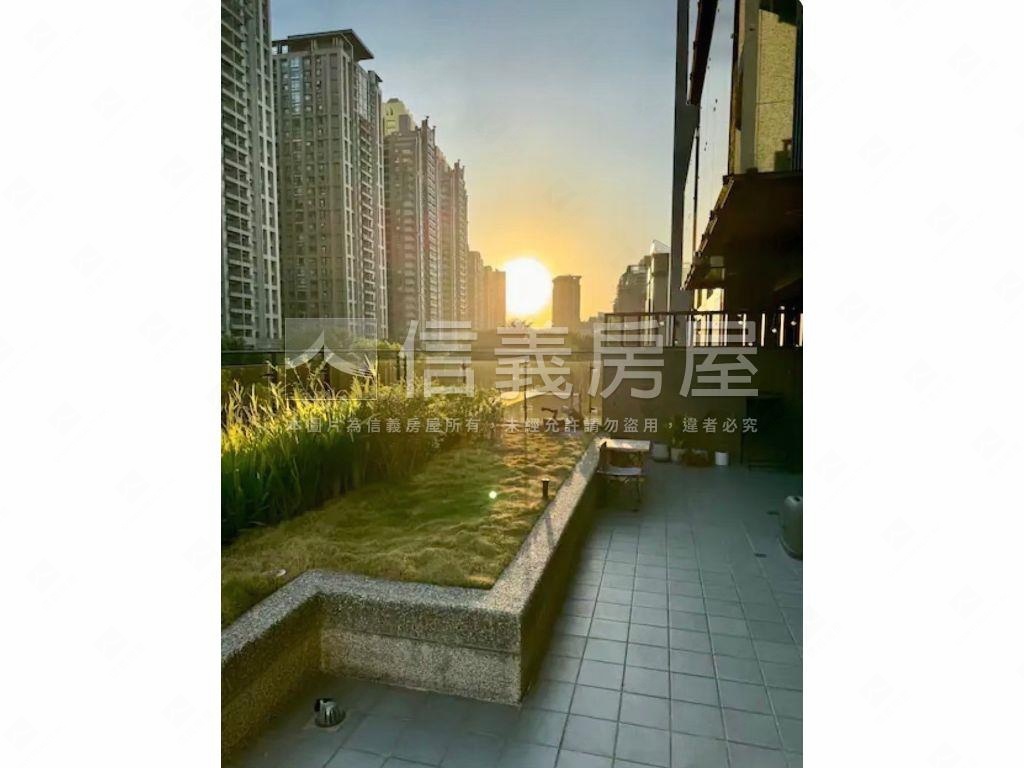 真愛＊融園樹海美屋房屋室內格局與周邊環境