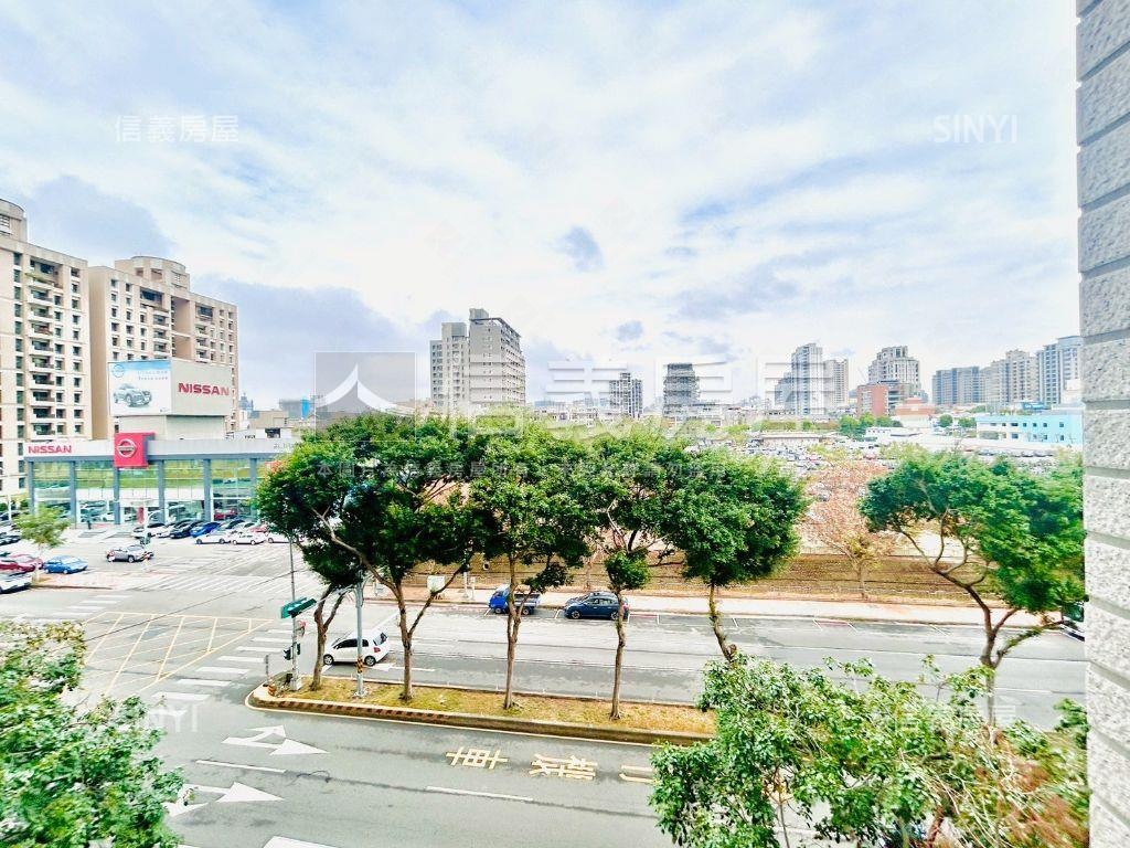 順天敦凰低總價稀有釋出房屋室內格局與周邊環境