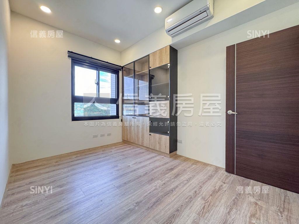 高鐵君天下｜大三房雙車位房屋室內格局與周邊環境