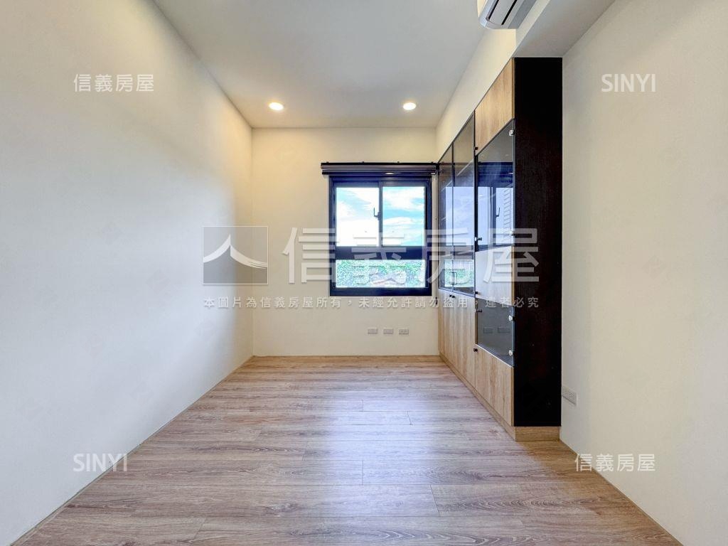 高鐵君天下｜大三房雙車位房屋室內格局與周邊環境