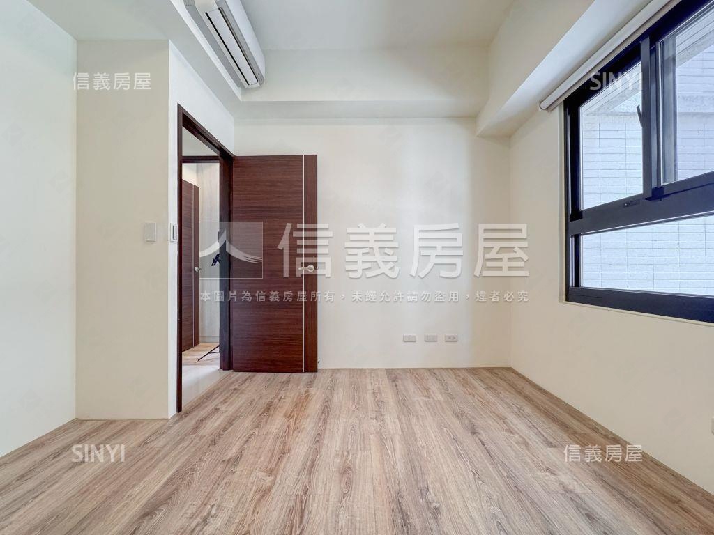 高鐵君天下｜大三房雙車位房屋室內格局與周邊環境