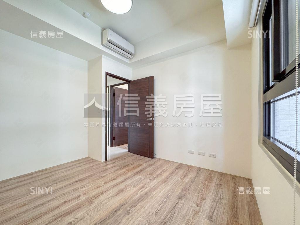 高鐵君天下｜大三房雙車位房屋室內格局與周邊環境