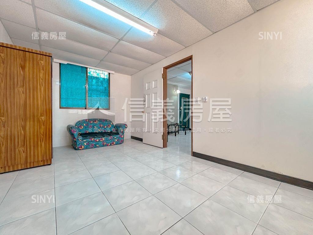 德興路低總價明亮宅房屋室內格局與周邊環境