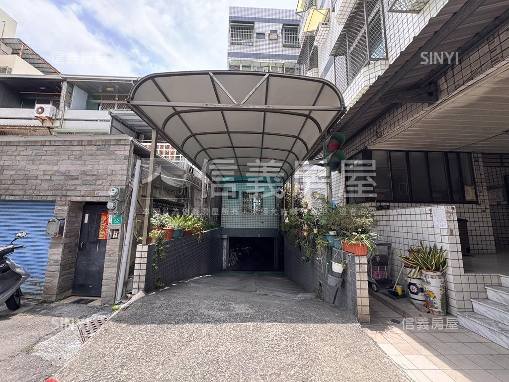 德興路低總價明亮宅房屋室內格局與周邊環境