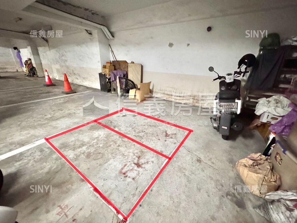 德興路低總價明亮宅房屋室內格局與周邊環境