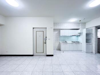 近水湳經貿二房平車