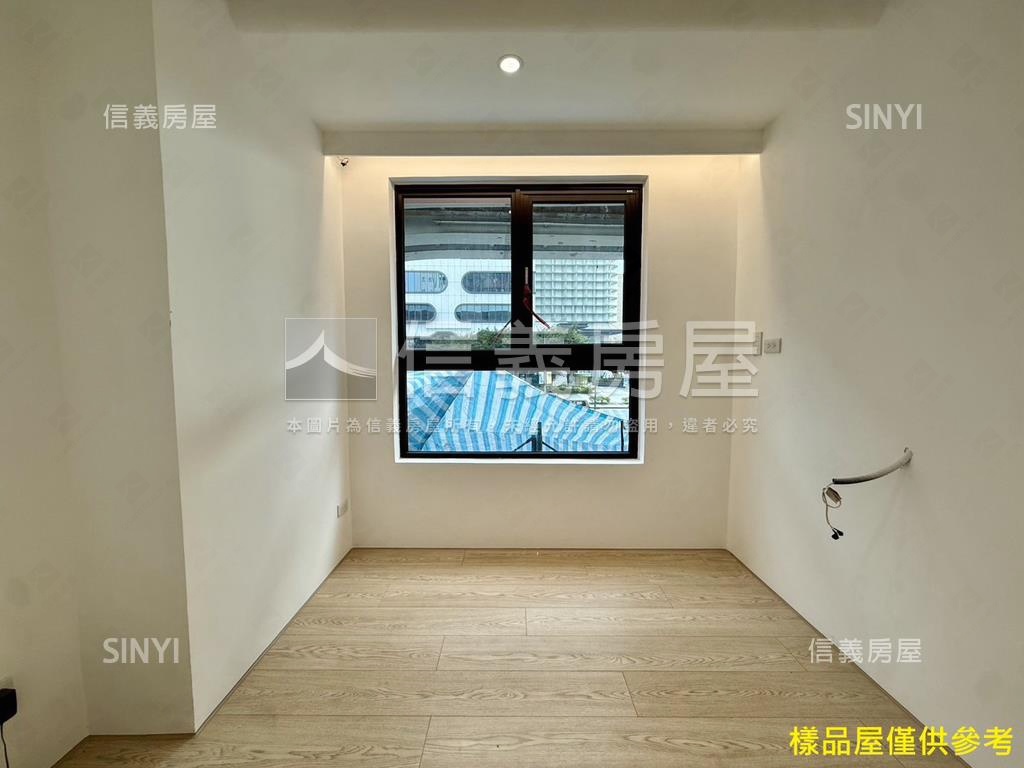 可看屋！華山景觀全新美套房屋室內格局與周邊環境