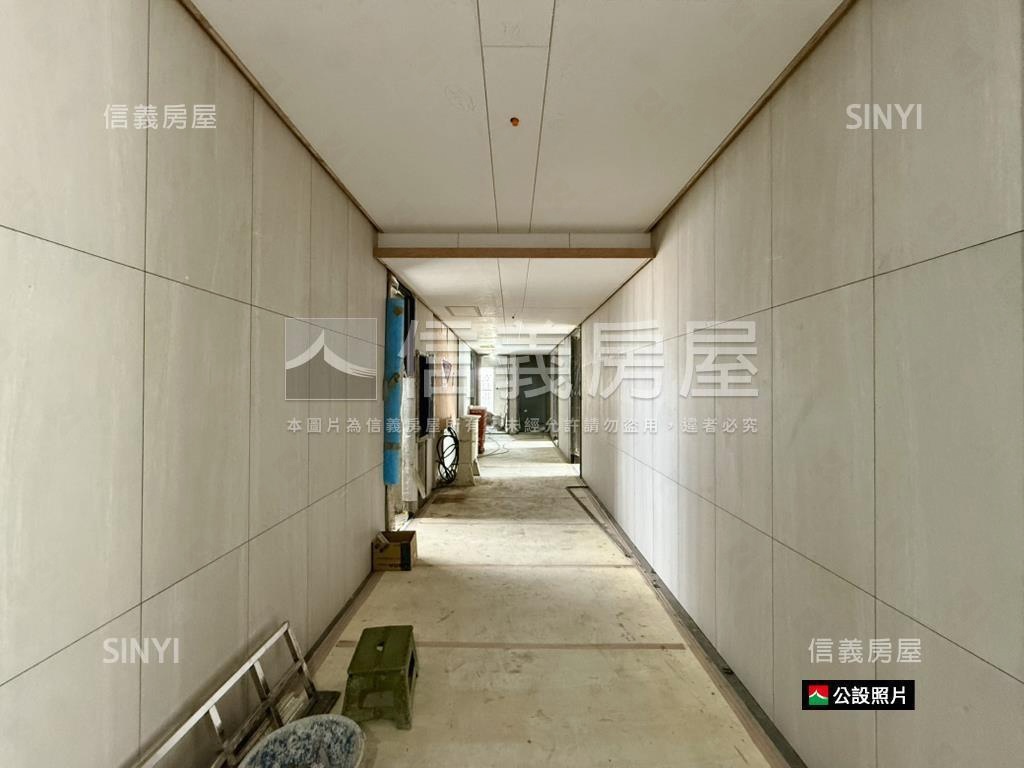 可看屋！華山景觀全新美套房屋室內格局與周邊環境