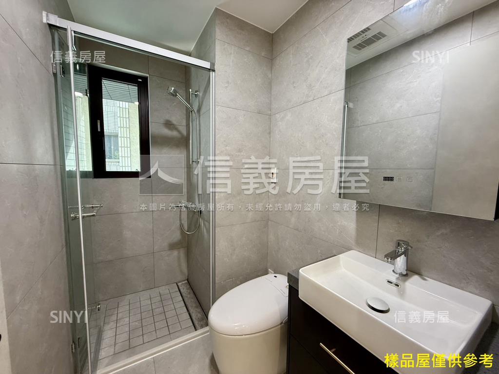 可看屋！華山景觀高樓美套房屋室內格局與周邊環境