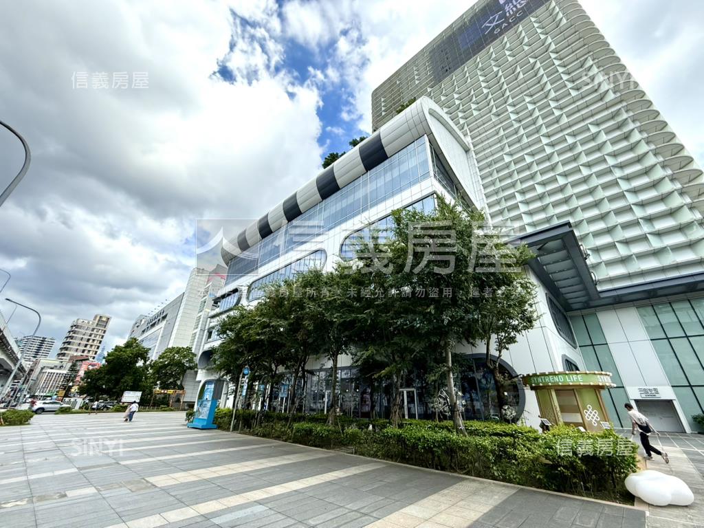 可看屋！華山景觀高樓美套房屋室內格局與周邊環境