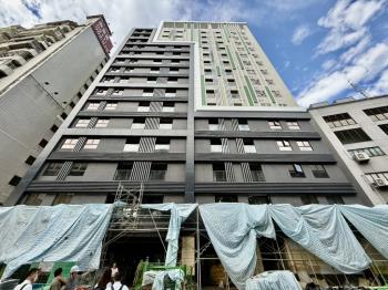 可看屋！華山景觀高樓美套