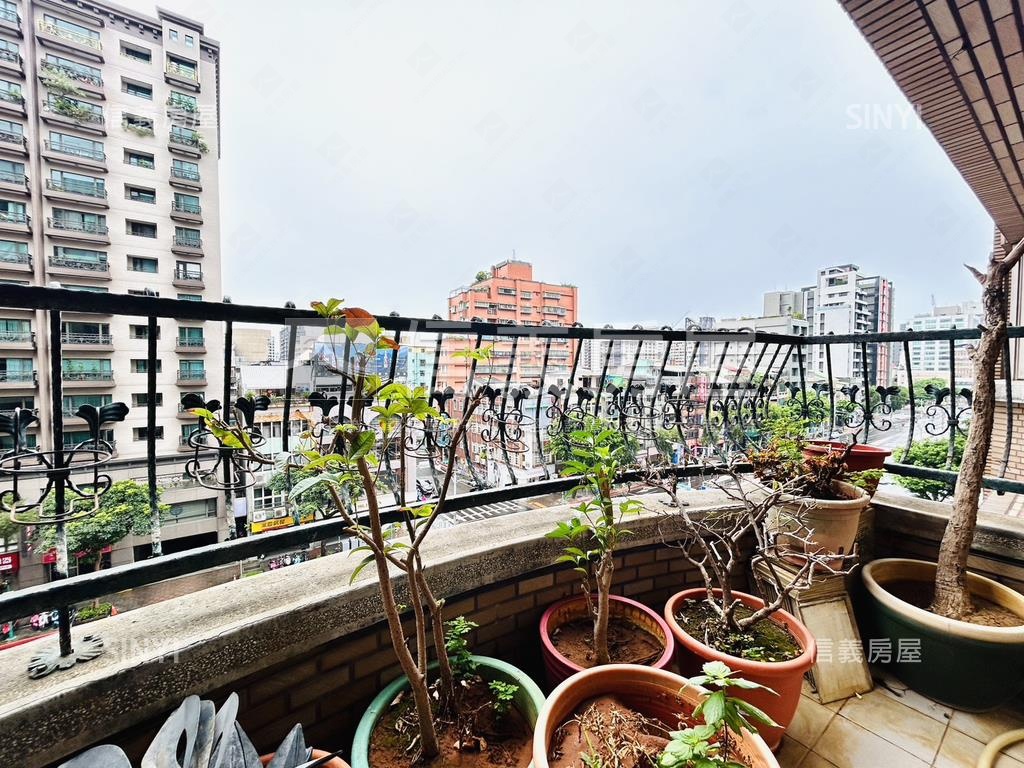 三豐國鼎大空間美邸房屋室內格局與周邊環境