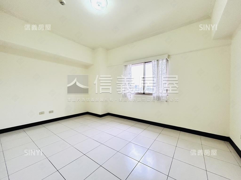 三豐國鼎大空間美邸房屋室內格局與周邊環境