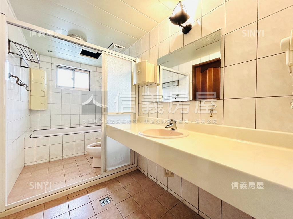 三豐國鼎大空間美邸房屋室內格局與周邊環境