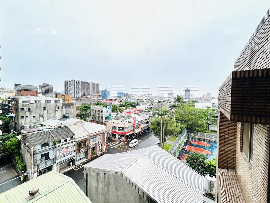 三豐國鼎大空間美邸房屋室內格局與周邊環境