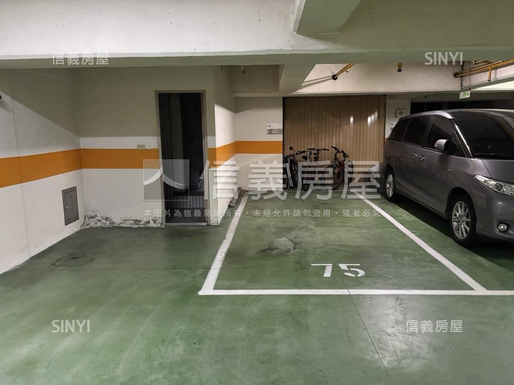 三豐國鼎大空間美邸房屋室內格局與周邊環境