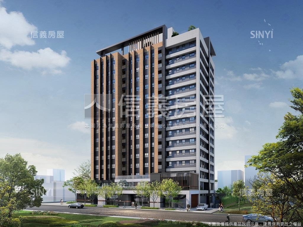 漢皇韶光河岸２房房屋室內格局與周邊環境