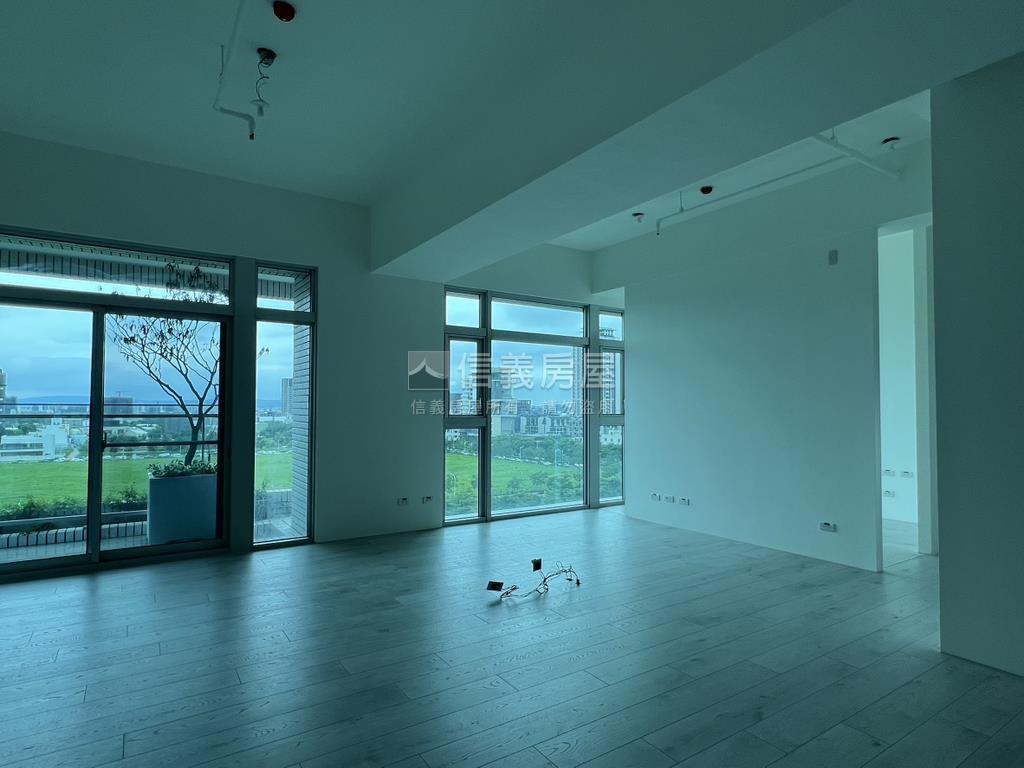 可看屋ＶＩＳＩＯＮ３６０房屋室內格局與周邊環境