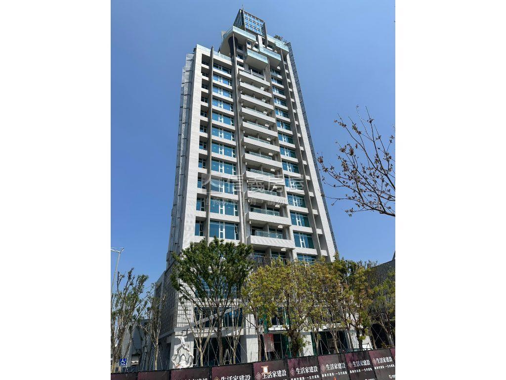 可看屋ＶＩＳＩＯＮ３６０房屋室內格局與周邊環境