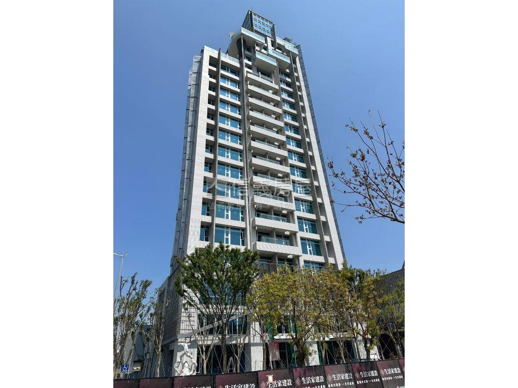 可看屋ＶＩＳＩＯＮ３６０房屋室內格局與周邊環境