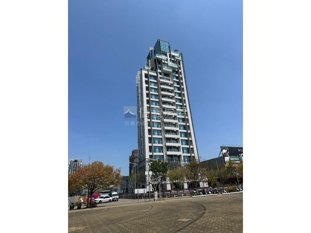 可看屋ＶＩＳＩＯＮ３６０房屋室內格局與周邊環境