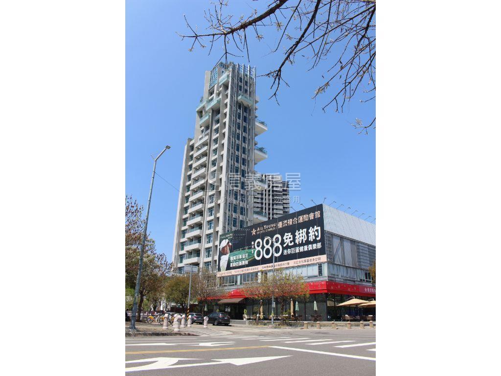 可看屋ＶＩＳＩＯＮ３６０房屋室內格局與周邊環境